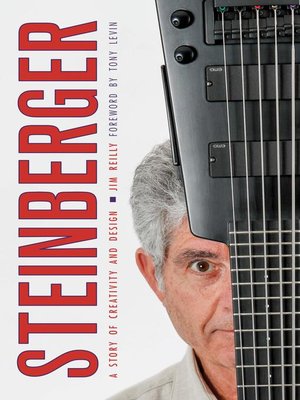 cover image of Steinberger